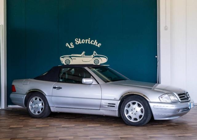 Mercedes Benz