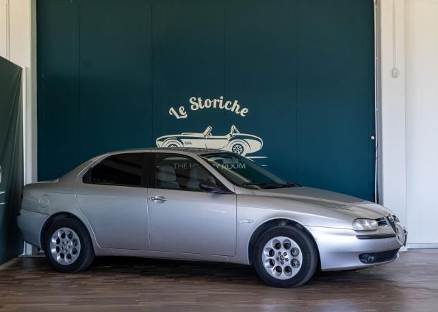 Alfa Romeo