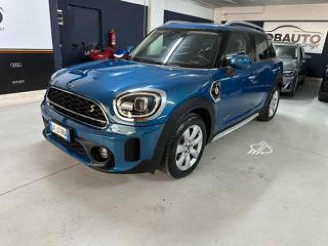Mini Cooper Se Countryman Se All4 Essential Countryman 