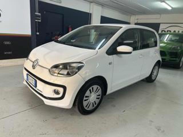 Volkswagen Up! 1.0 75 Cv 5 Porte Move Up! Asg 