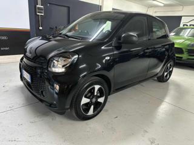 Smart Forfour Eq Passion 