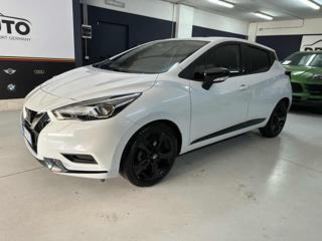 Nissan Micra 1.0l 12v 5 Porte Business 