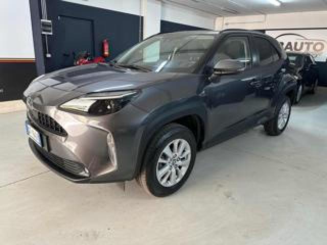 Toyota Yaris Cross 1.5 Hybrid E-Cvt Active No Obbligo Di Finanziament 