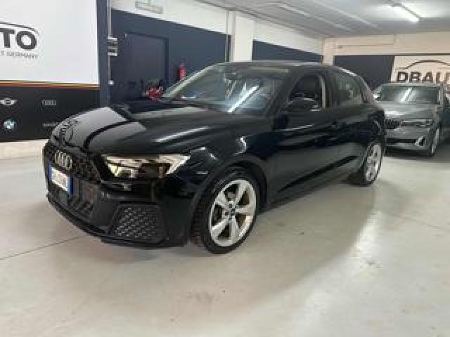 Audi A1 Spb 25 Tfsi Admired Advanced 