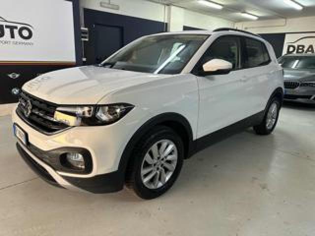 Volkswagen T-Cross 1.0 Tsi Style Bmt 