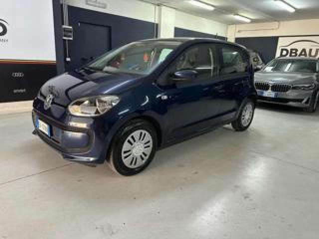 Volkswagen Up! 1.0 5p. Move Up! 