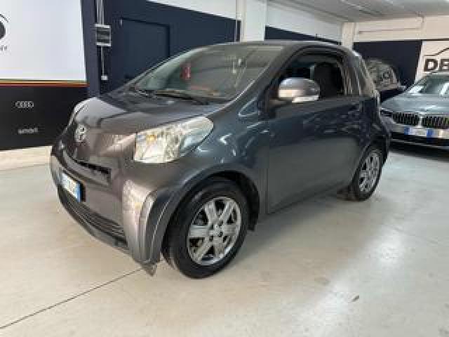 Toyota Iq 1.0 Cvt Trend 