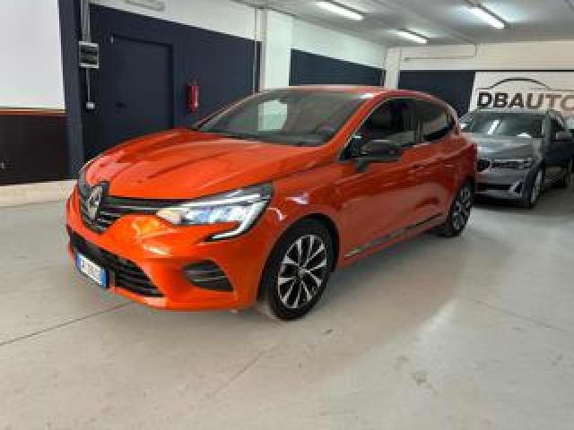 Renault Clio Full Hybrid E-Tech 145 Cv 5 Porte Techno 