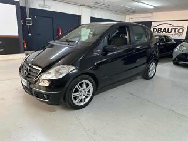 Mercedes Benz A 160 Cdi Executive 