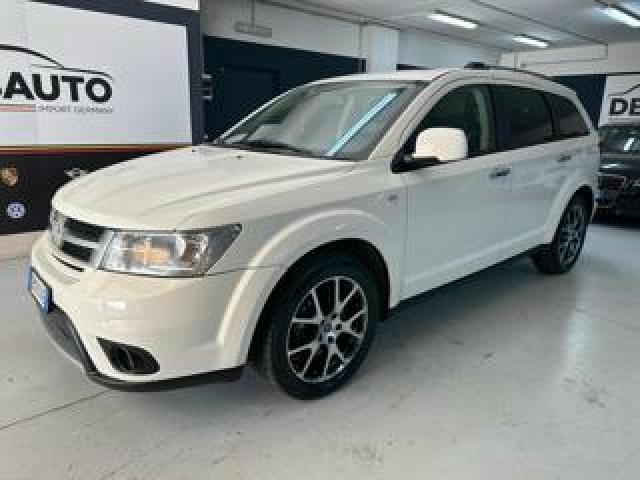 Fiat Freemont 2.0 Multijet 170 Cv Lounge 4x4 Automatico 