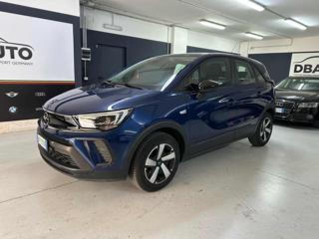 Opel Crossland 1.2 Turbo 12v 110 Cv Start&stop Elegance 