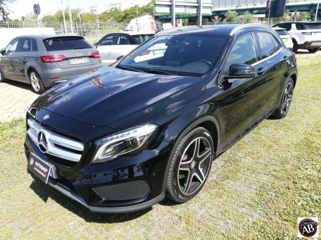 Mercedes Benz