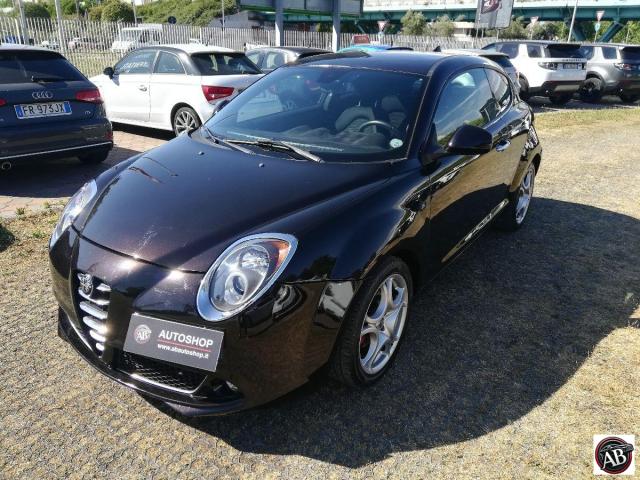 Alfa Romeo