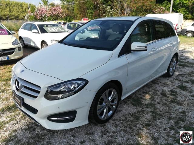 Mercedes Benz