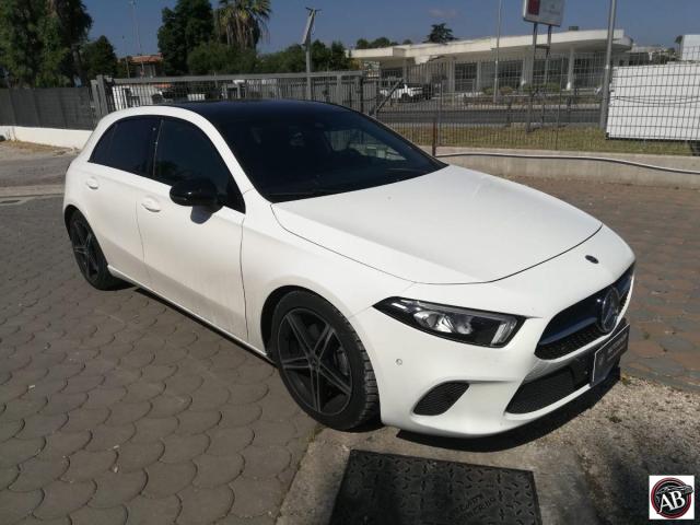 Mercedes Benz