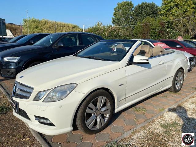 Mercedes Benz