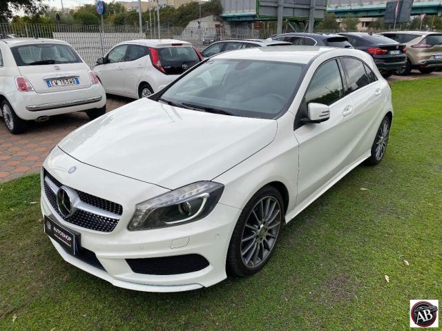 Mercedes Benz