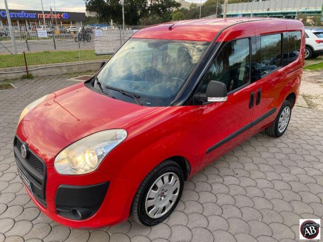 Fiat Doblã² 