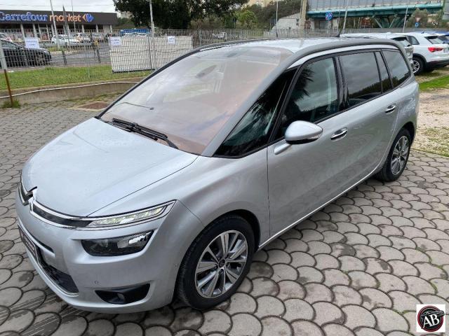 Citroen C4 Gran Picasso 