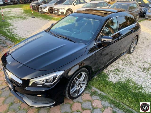 Mercedes Benz Classe Cla 