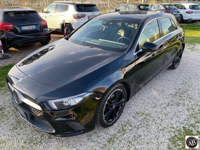 Mercedes Benz Classe A 