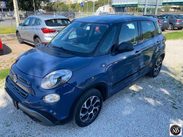Fiat 500 L 