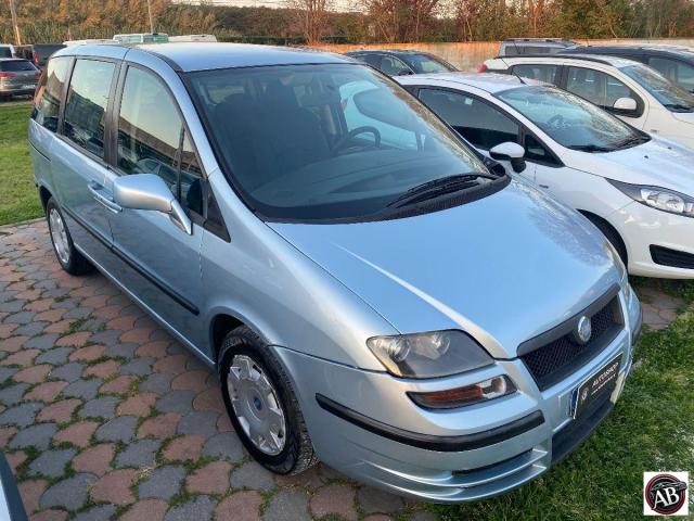 Fiat Ulysse 
