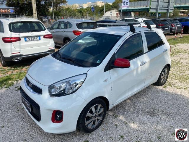 Kia Picanto 