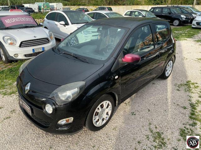 Renault Twingo 