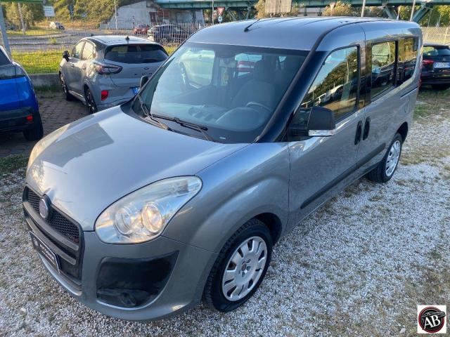 Fiat Doblã² 