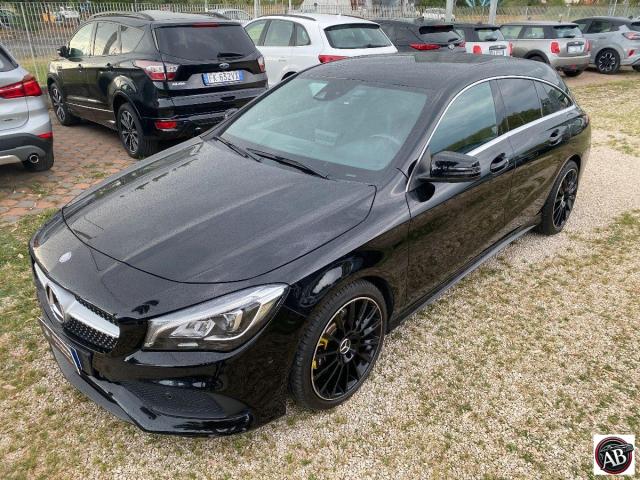 Mercedes Benz Classe Cla 