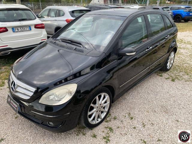 Mercedes Benz Classe B 