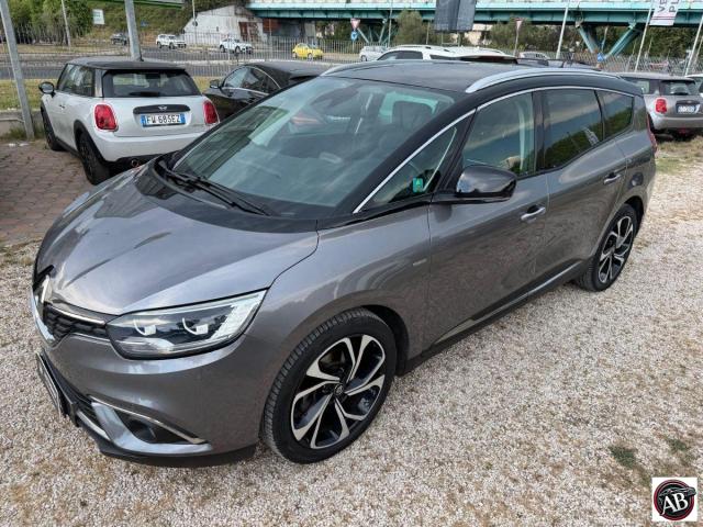 Renault Grand Scã©nic 