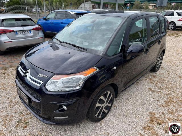 Citroen C3 Picasso 
