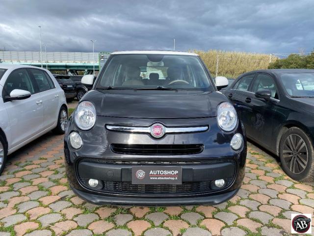 Fiat 500 L 