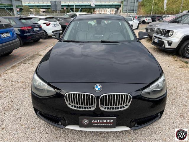 Bmw Serie 1 
