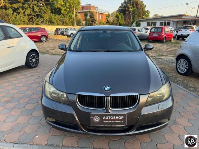 Bmw Serie 3 Touring 