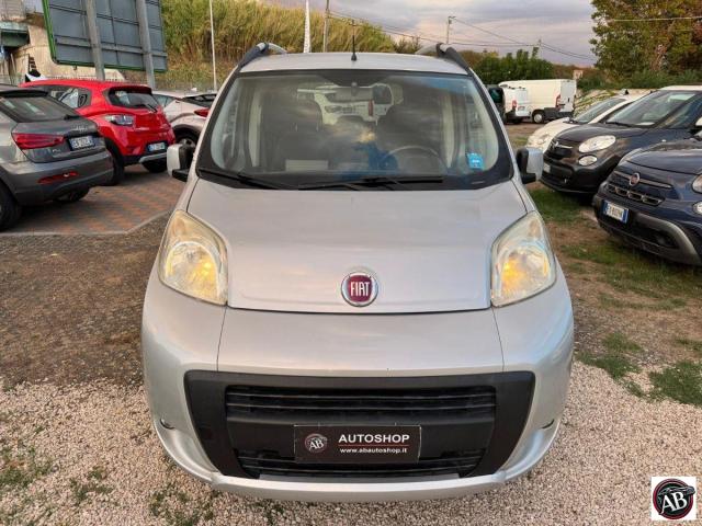 Fiat Qubo 