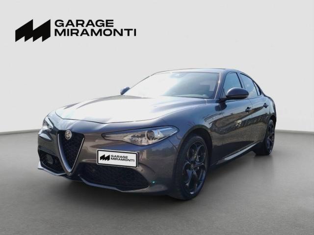 Alfa Romeo