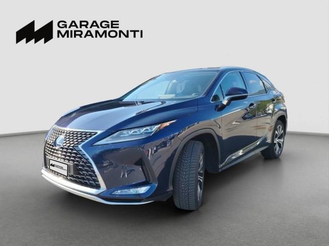 Lexus