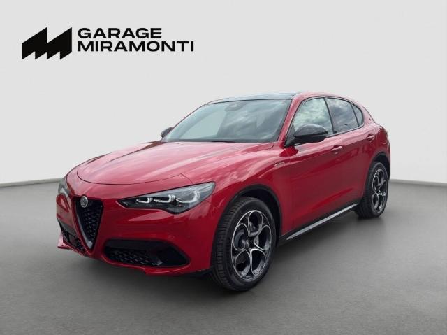 Alfa Romeo