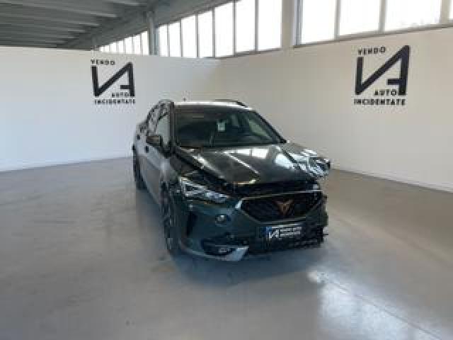 Cupra Formentor 1.4 E-Hybrid 150cv Dsg Cambio Automatico 
