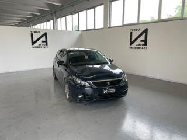 Peugeot 308 1.5 Bluehdi 131cv S&s Sw Business 