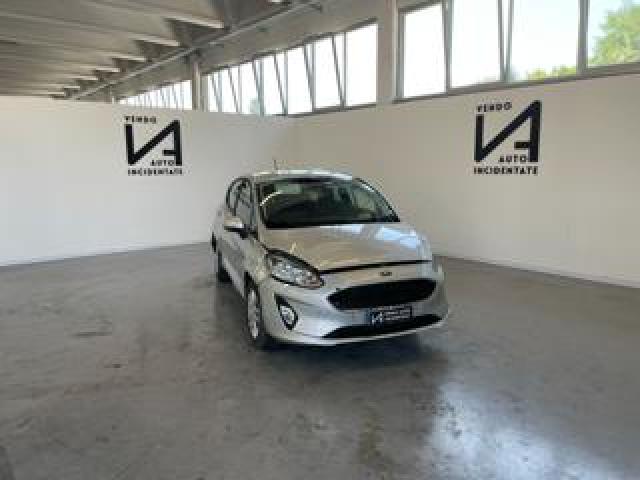 Ford Fiesta 1.1 85 Cv Plus 