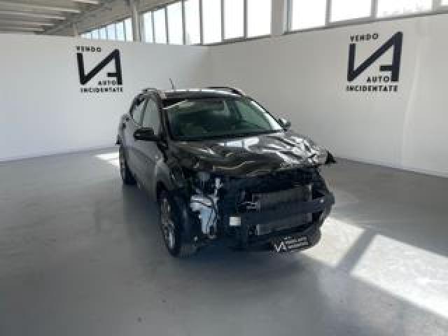 Kia Stonic 1.4 Mpi 101cv Ecogpl Style Cambio Manuale 