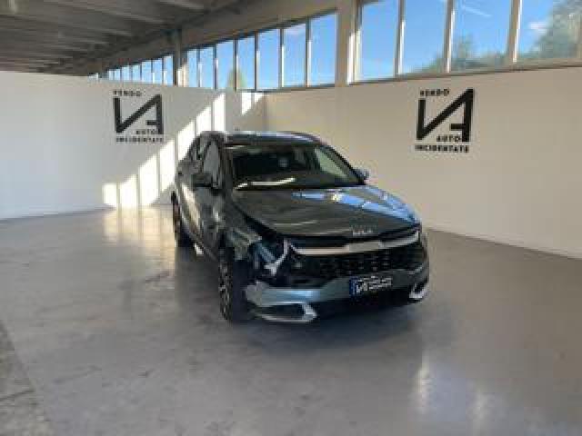 Kia Sportage 1.6 Tgdi Hev At Style 