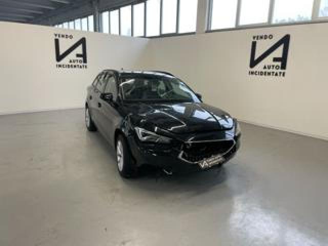 Seat Leon Sportstourer 2.0 Tdi 150cv Dsg Style 