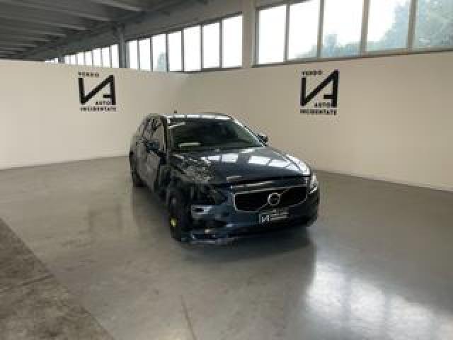 Volvo V90 D5 Awd Geartronic Momentum 