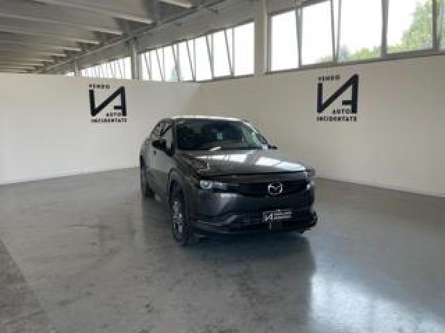 Mazda Mx-30 E-Skyactiv 145cv Makoto 