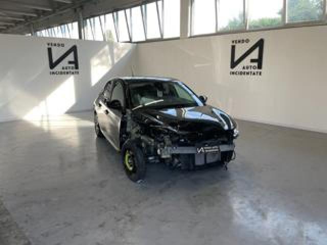 Peugeot 208 Puretech 75cv S&s 5 Porte Active Pack 